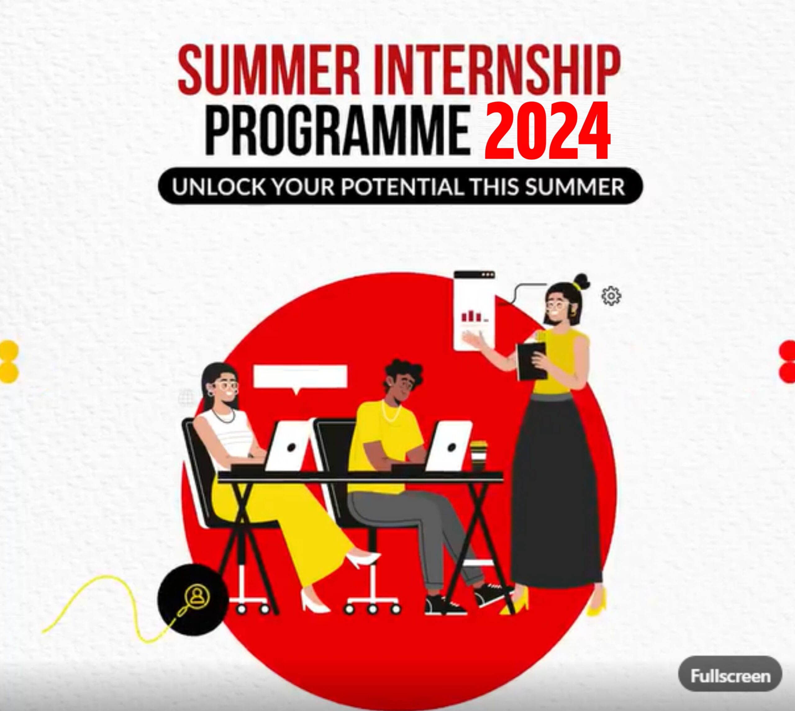 Jazz Summer Internship Program 2024