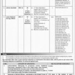 Central Directorate of National Saving Islamabad Jobs 2024