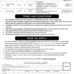 Prime Minister Office Islamabad Jobs 2024