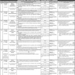 PPSC Lahore Jobs 2024
