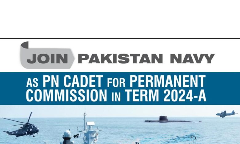 Advertisement For Pak Navy Latest Employement Opportunities 2023