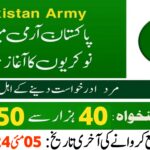 Pak Army Command And Staff College Quetta Jobs 2024