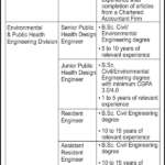 National Engineering Services Pakistan NESPAK Islamabad Jobs 2024