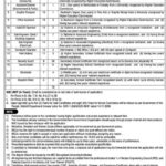 Walled City Of Lahore Authority Jobs 2024