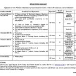 Election Commission of Pakistan Islamabad Jobs 2024 