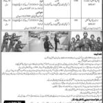 Sindh Police SSU Special Security Unit Jobs 2024