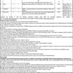 WAPDA Lahore ( BPS-06 To BPS-11 ) Jobs 2024