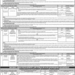Punjab Public Service Commission PPSC Lahore Jobs 2024