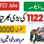 Rescue 1122 Jobs 2024