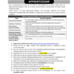 Fatima Fertilizer Apprenticeship Program Batch 2024