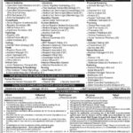 Pakistan Kidney And Liver Institute PKLI Lahore Jobs July 2024