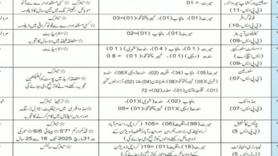 Join Pakistan Navy As Civilian Batch A-2025