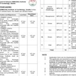 SMBZAN Sheikh Mohammad Bin Zayed Al Nahyan Institute of Cardiology Jobs Notice 2024