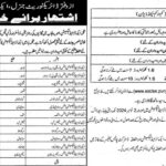 Constables BS-05 Vacancies Notification Out