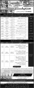 Pakistan Navy Jobs Notification Out 2024