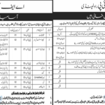 Armed Forces Institute of Pathology AFIP Rawalpindi Latest Jobs Notice 2024