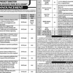 Forest & Wildlife Department Vacancies Notice 2024