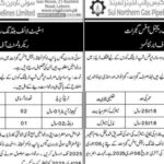 SNGPL Jobs Notification Out 2024