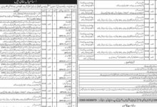 Pak Army 299 EME Battalion Rawalpindi Latest Jobs 2025