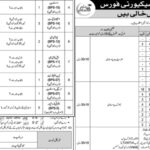 ASF Jobs Notification Out 2025