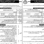 Punjab Police Latest Vacancies January 2025