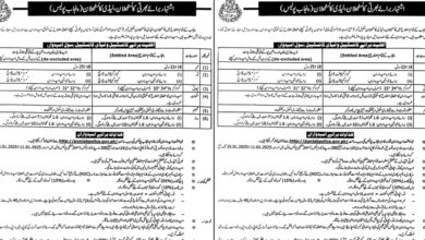 Punjab Police Latest Vacancies January 2025